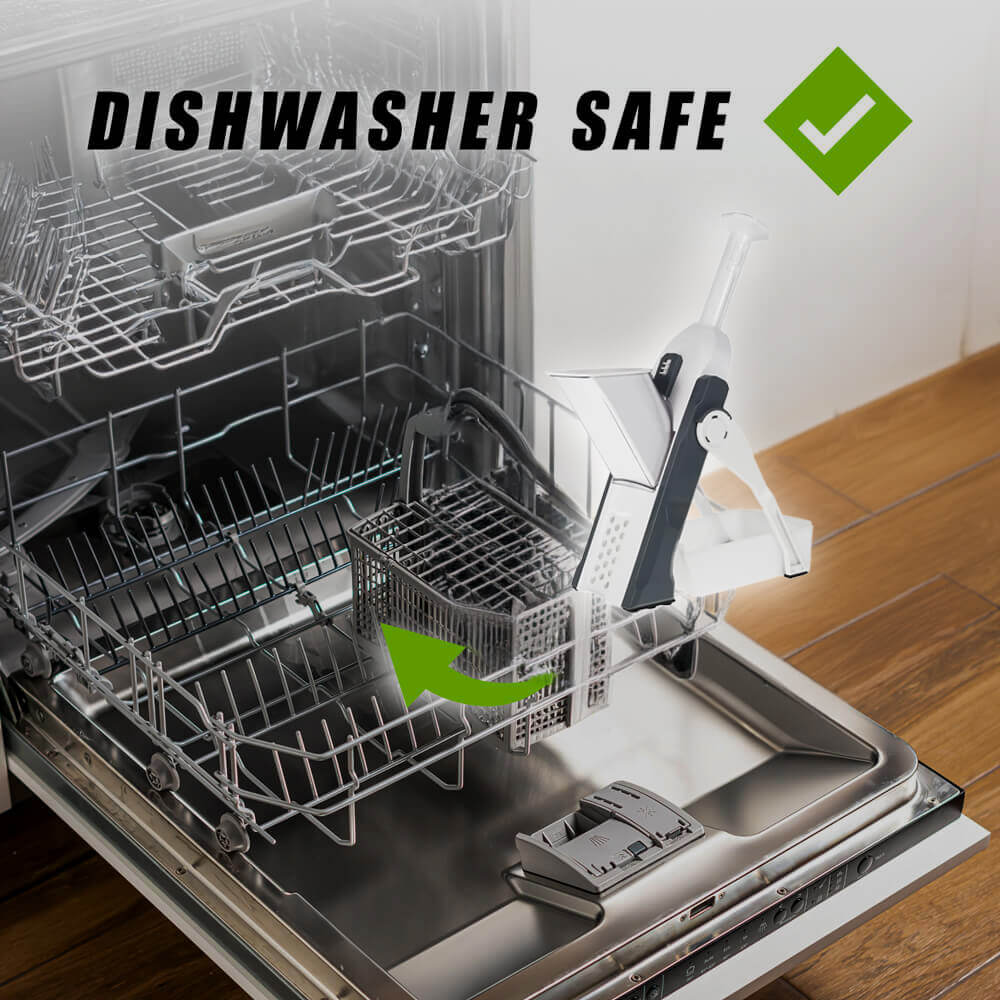 Multifunkcionalni rezač povrća