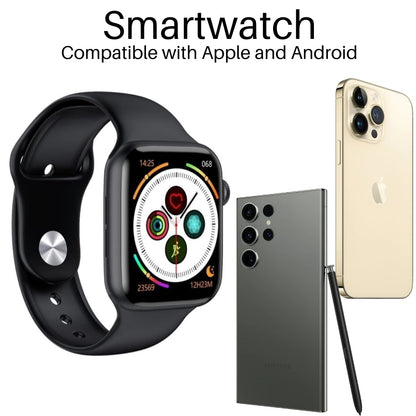 ULTRA 8 Smartwatch + GRATIS Slušalice Pro 5