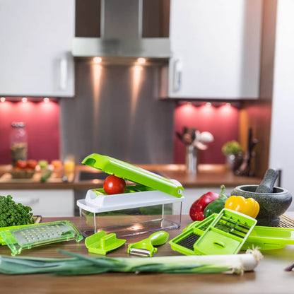 Sjeckalica za povrće Nicer Dicer