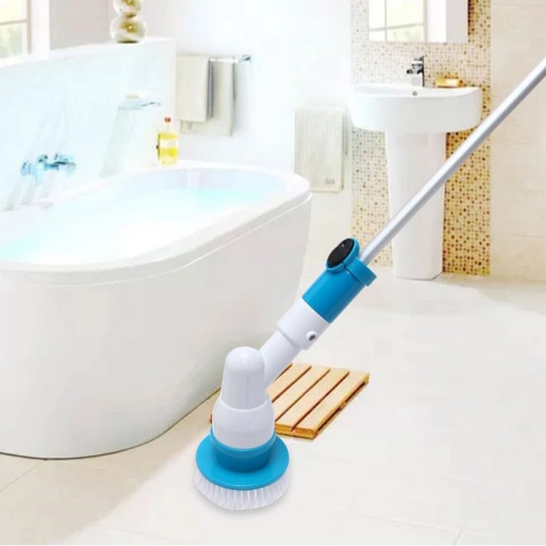 Rotirajuća četka za čišćenje